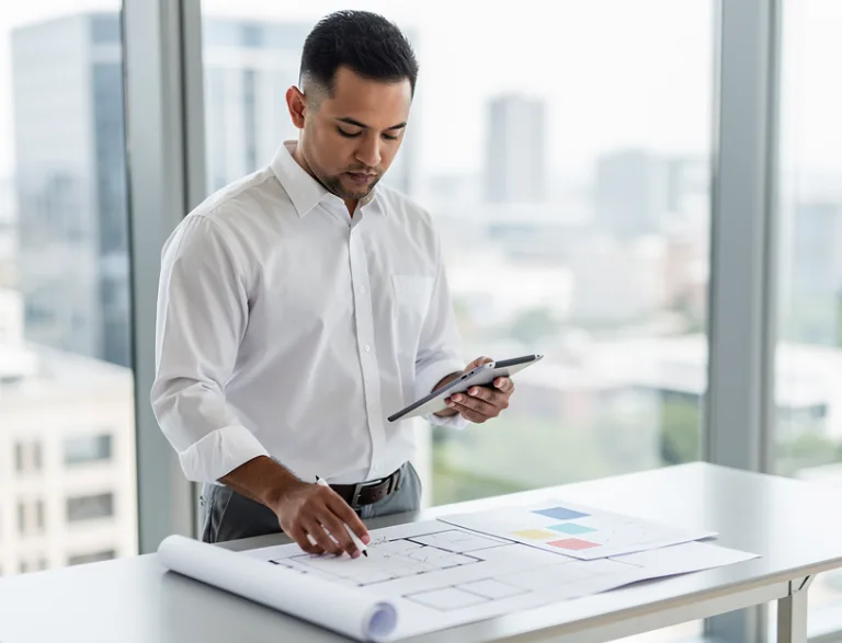 Commercial real estate broker Norwalk